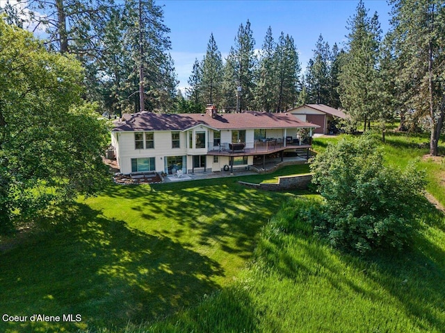 2491 N Cranston Ct, Post Falls, ID 83854 - photo 1