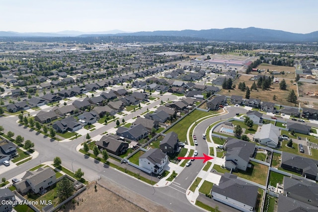 3151 N Barton Loop, Post Falls, ID 83854 - photo 32