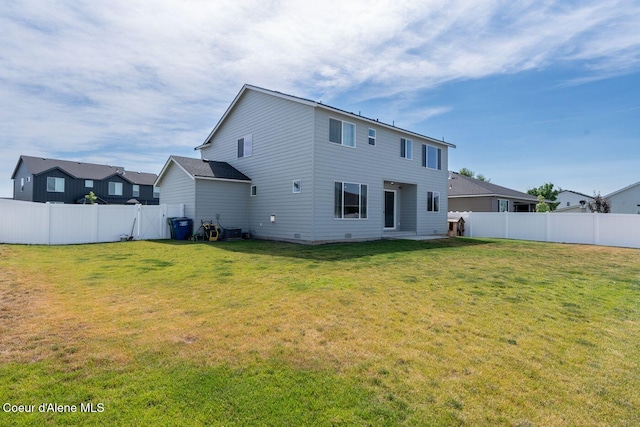 3151 N Barton Loop, Post Falls, ID 83854 - photo 26