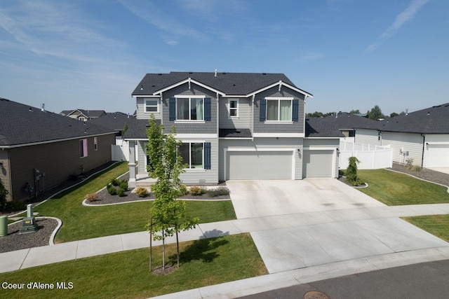 3151 N Barton Loop, Post Falls, ID 83854 - photo 1