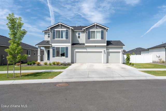 3151 N Barton Loop, Post Falls, ID 83854 - photo 4