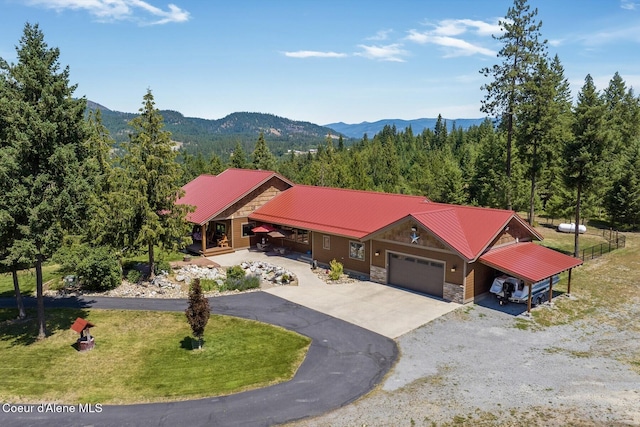 101 Mathews Ridge Dr, Priest River, ID 83856 - photo 1