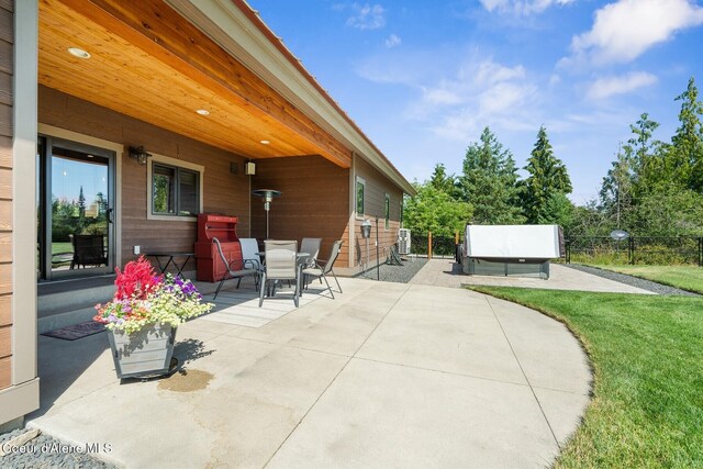 101 Mathews Ridge Dr, Priest River, ID 83856 - photo 3