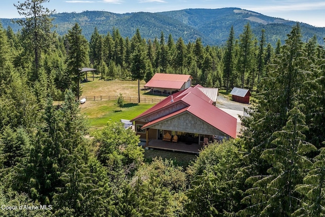 101 Mathews Ridge Dr, Priest River, ID 83856 - photo 42