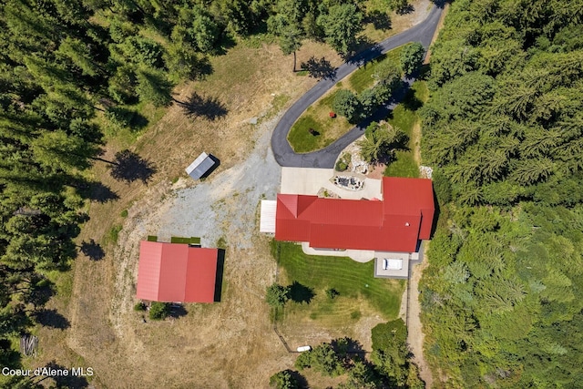 101 Mathews Ridge Dr, Priest River, ID 83856 - photo 43