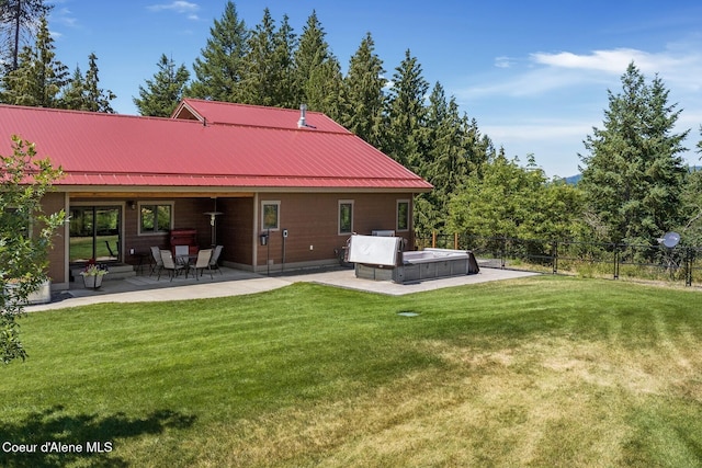 101 Mathews Ridge Dr, Priest River, ID 83856 - photo 45