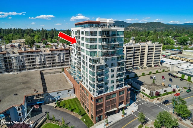 201 N 1st St # 1203, Coeur Dalene, ID 83814 - photo 30