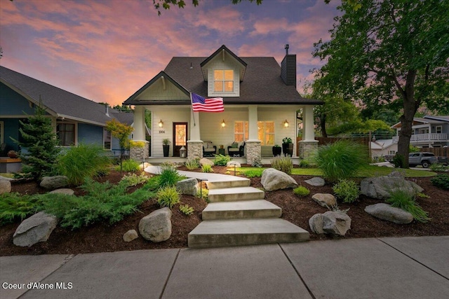1004 E Coeur D Alene Ave, Coeur Dalene, ID 83814 - photo 1
