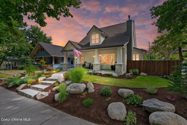 1004 E Coeur D Alene Ave, Coeur Dalene, ID 83814 - photo 2
