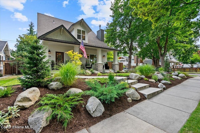 1004 E Coeur D Alene Ave, Coeur Dalene, ID 83814 - photo 3
