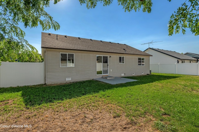 1513 N Moonstone St, Post Falls, ID 83854 - photo 31