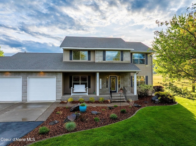22385 N Ranch View Dr, Rathdrum, ID 83858 - photo 4