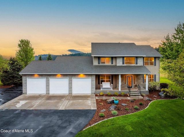 22385 N Ranch View Dr, Rathdrum, ID 83858 - photo 44