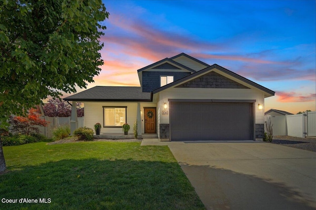 3040 W Dumont Dr, Coeur Dalene, ID 83815 - photo 1