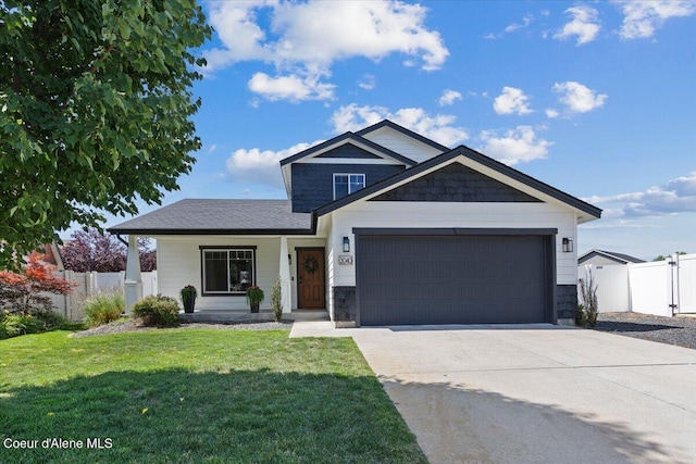 3040 W Dumont Dr, Coeur Dalene, ID 83815 - photo 2