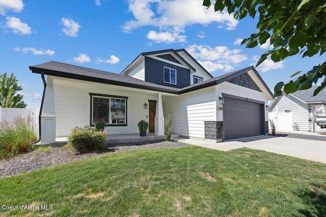 3040 W Dumont Dr, Coeur Dalene, ID 83815 - photo 3