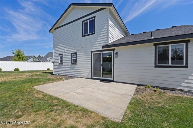 3040 W Dumont Dr, Coeur Dalene, ID 83815 - photo 24