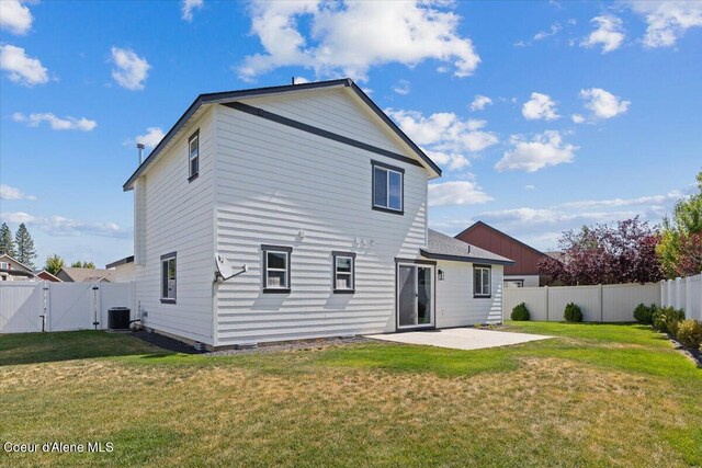 3040 W Dumont Dr, Coeur Dalene, ID 83815 - photo 25