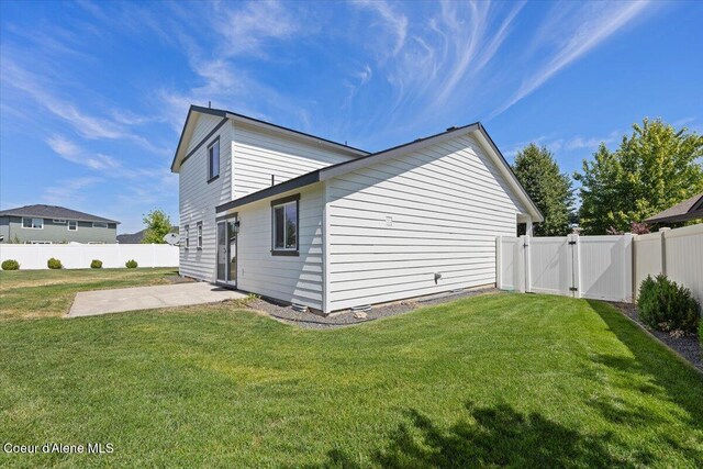 3040 W Dumont Dr, Coeur Dalene, ID 83815 - photo 26