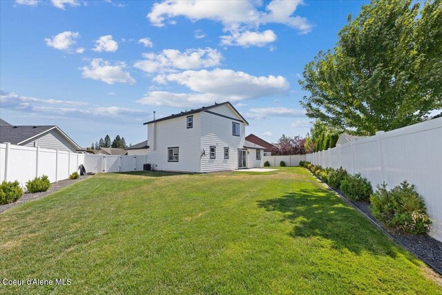 3040 W Dumont Dr, Coeur Dalene, ID 83815 - photo 27