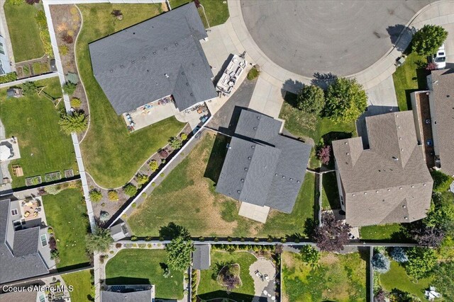 3040 W Dumont Dr, Coeur Dalene, ID 83815 - photo 29