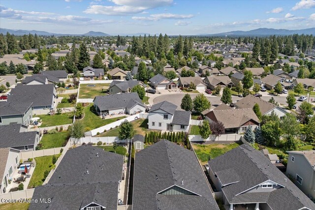 3040 W Dumont Dr, Coeur Dalene, ID 83815 - photo 30
