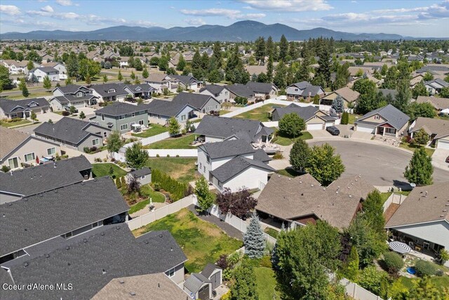 3040 W Dumont Dr, Coeur Dalene, ID 83815 - photo 32