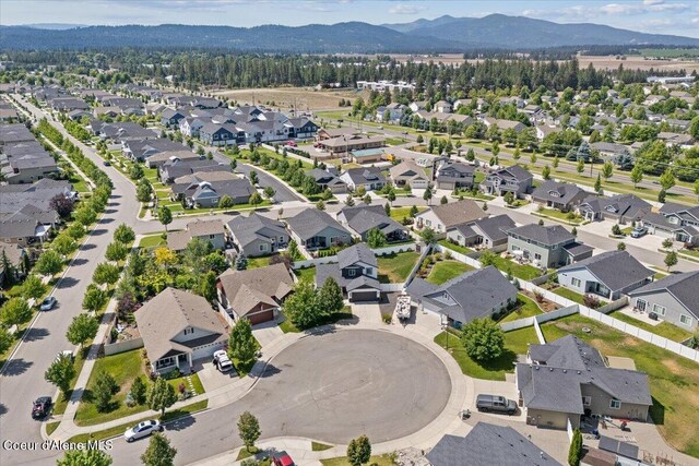 3040 W Dumont Dr, Coeur Dalene, ID 83815 - photo 33