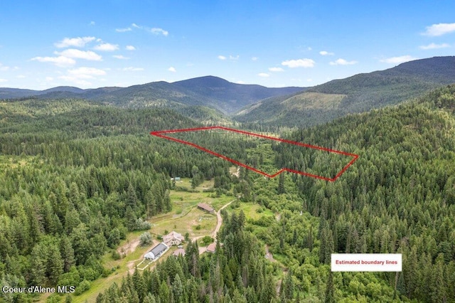 9XX Eastriver Spur, Priest River, ID 83856 - photo 1