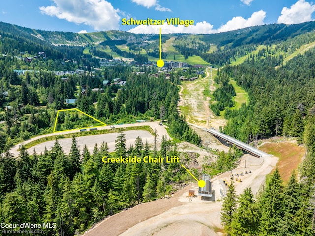 614 Telemark Rd, Sandpoint, ID 83864 - photo 1