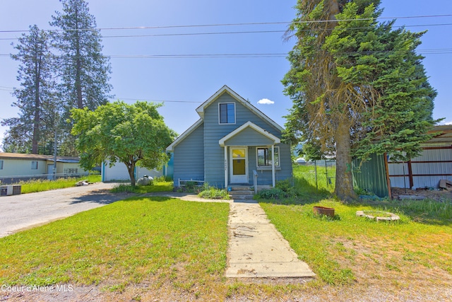 464 E Lincoln Ave, Priest River, ID 83856 - photo 1