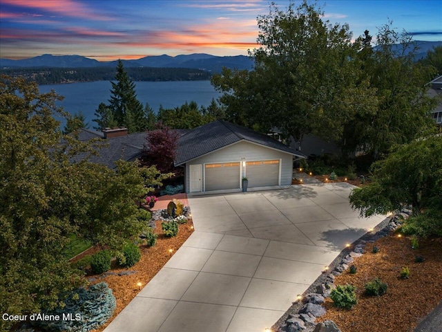 3139 E Hayden View Dr, Coeur Dalene, ID 83815 - photo 60