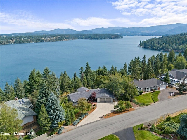 3139 E Hayden View Dr, Coeur Dalene, ID 83815 - photo 58