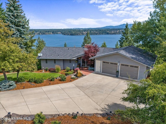 3139 E Hayden View Dr, Coeur Dalene, ID 83815 - photo 1