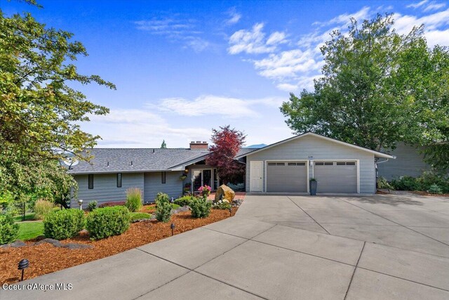 3139 E Hayden View Dr, Coeur Dalene, ID 83815 - photo 54