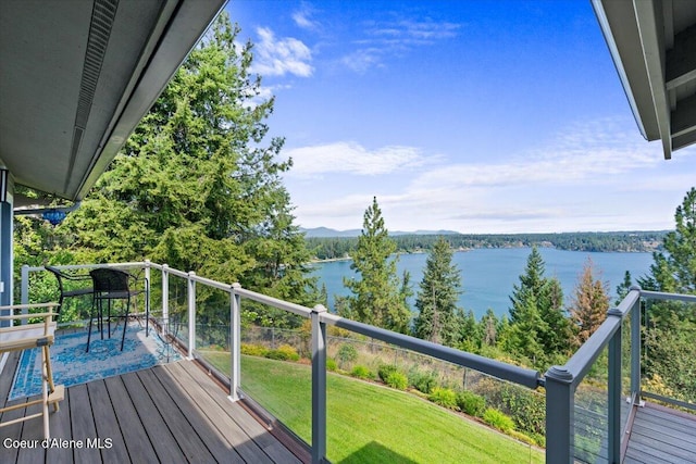 3139 E Hayden View Dr, Coeur Dalene, ID 83815 - photo 47