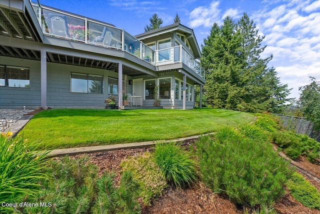 3139 E Hayden View Dr, Coeur Dalene, ID 83815 - photo 48