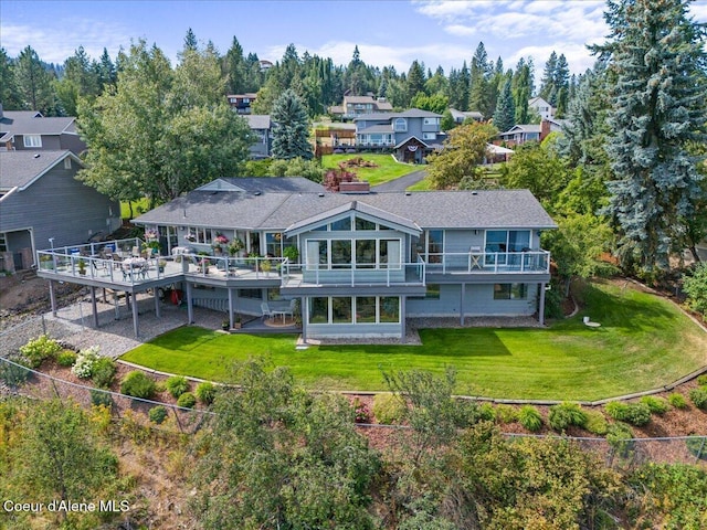 3139 E Hayden View Dr, Coeur Dalene, ID 83815 - photo 3