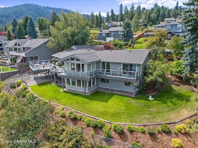 3139 E Hayden View Dr, Coeur Dalene, ID 83815 - photo 49