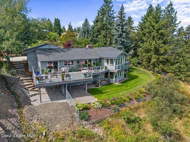 3139 E Hayden View Dr, Coeur Dalene, ID 83815 - photo 51