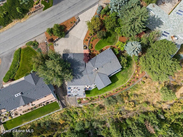 3139 E Hayden View Dr, Coeur Dalene, ID 83815 - photo 53