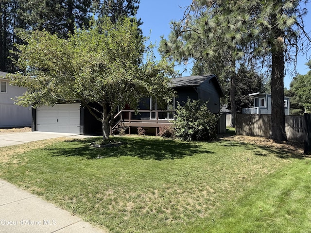 6091 N Galewood Dr, Coeur Dalene, ID 83815 - photo 7