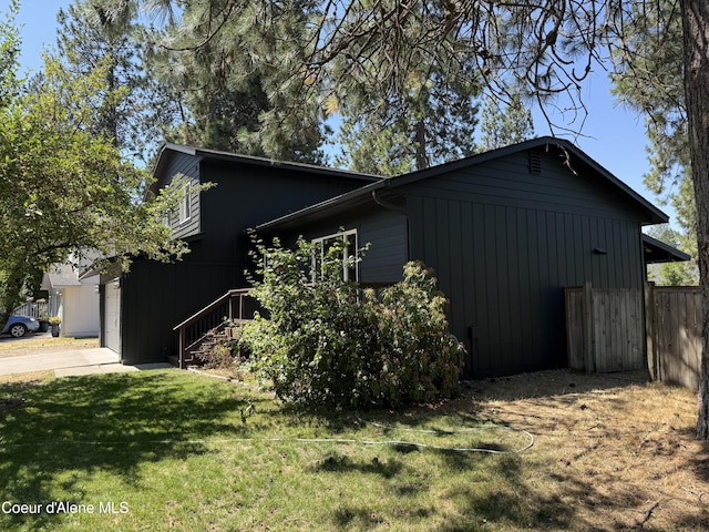 6091 N Galewood Dr, Coeur Dalene, ID 83815 - photo 10