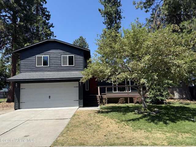6091 N Galewood Dr, Coeur Dalene, ID 83815 - photo 8