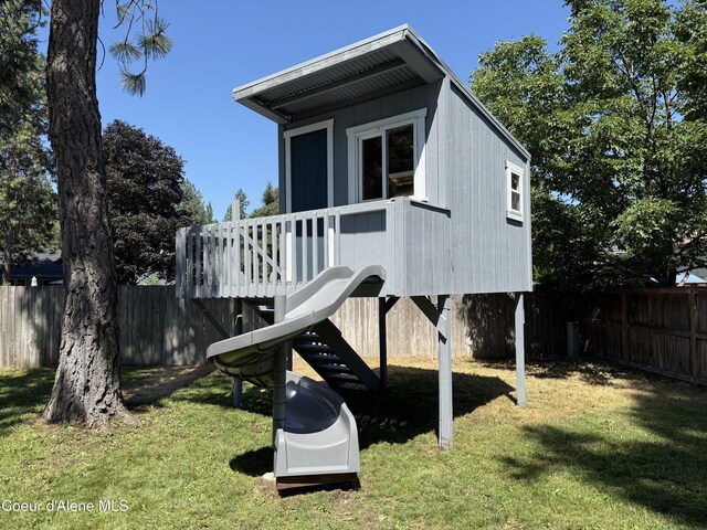 6091 N Galewood Dr, Coeur Dalene, ID 83815 - photo 47