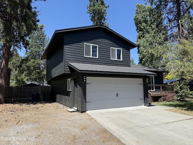 6091 N Galewood Dr, Coeur Dalene, ID 83815 - photo 1