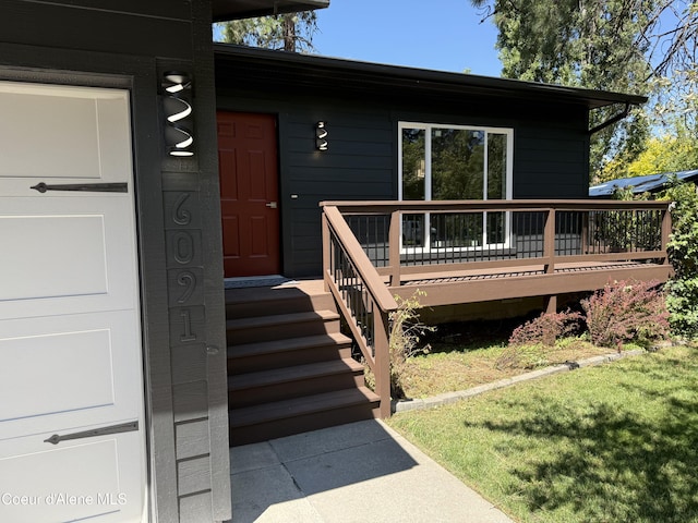 6091 N Galewood Dr, Coeur Dalene, ID 83815 - photo 4