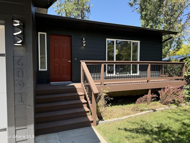 6091 N Galewood Dr, Coeur Dalene, ID 83815 - photo 5