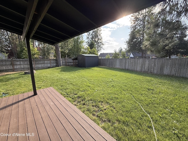 6091 N Galewood Dr, Coeur Dalene, ID 83815 - photo 44