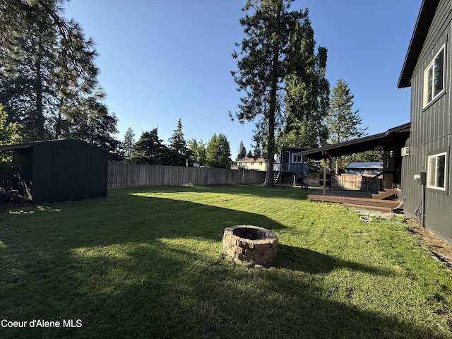 6091 N Galewood Dr, Coeur Dalene, ID 83815 - photo 45